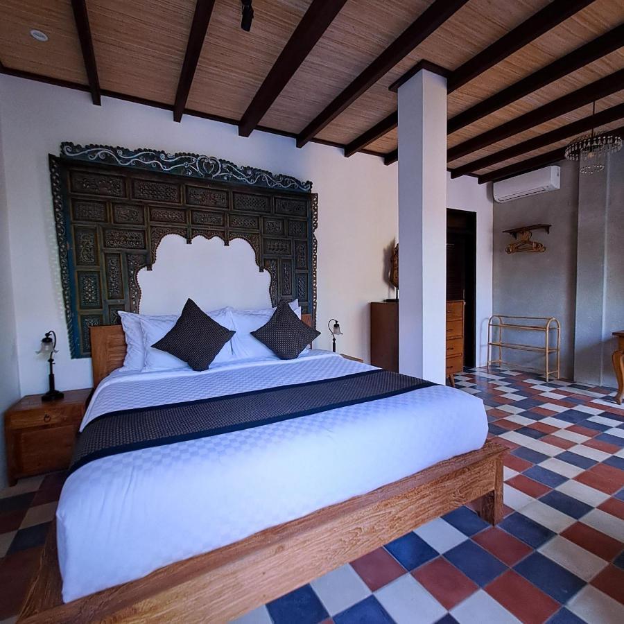 Ayu Dira Heritage House Ubud Exterior foto